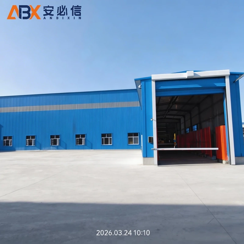 福州市PVC堆积门